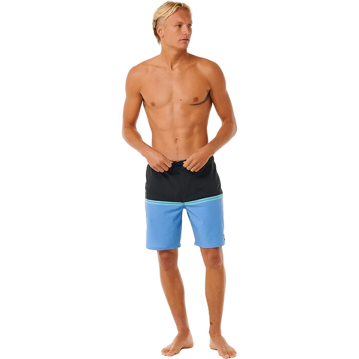 2024 Rip Curl Mens Mirage Combine Boardshorts 086MBO - Blue Yonder